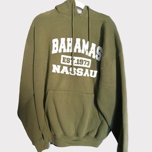 Bahamas Hoodie